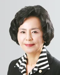김숙자 의원