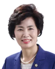 이성자 의원